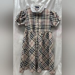 Burberry Dress